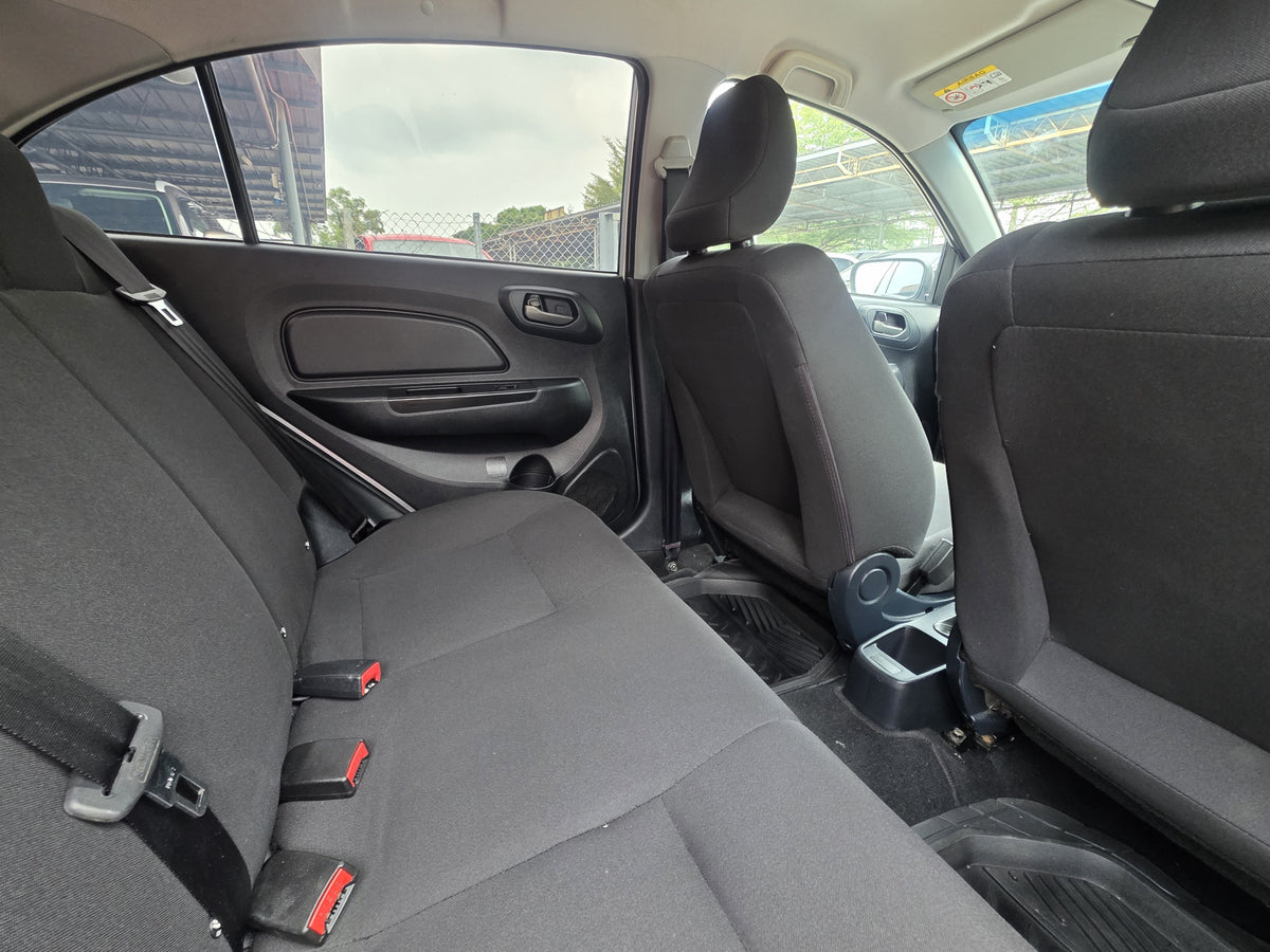2023 Proton SAGA 1.3 M STD VVT MC2 (MT) - (SYY9837)