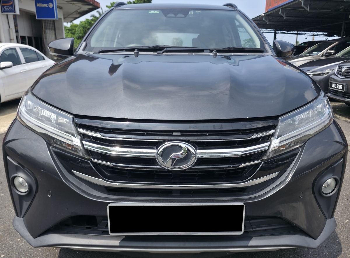 2022 Peordua ARUZ 1.5 A - 1500 AV ADV (AT) - (VHK3629)