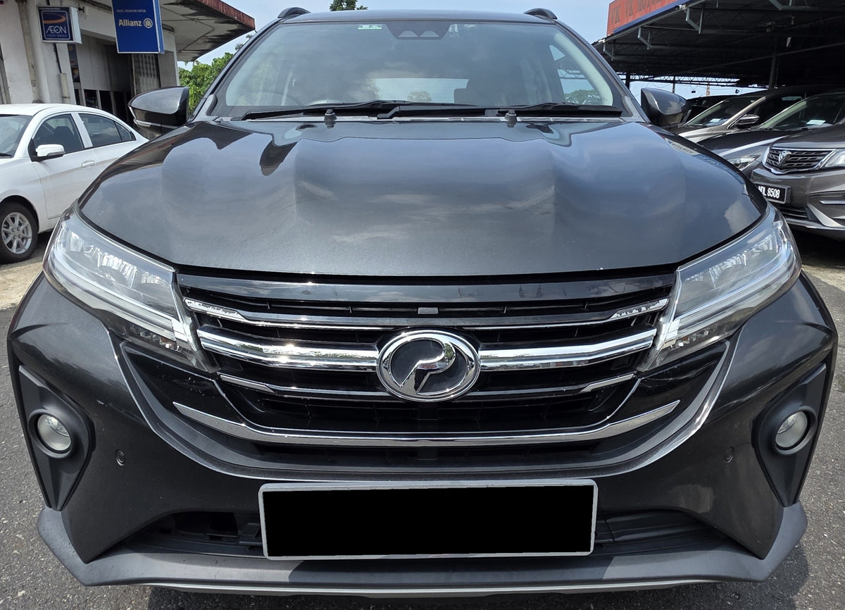 2022 Peordua ARUZ 1.5 A - 1500 AV ADV (AT) - (VHK3629)