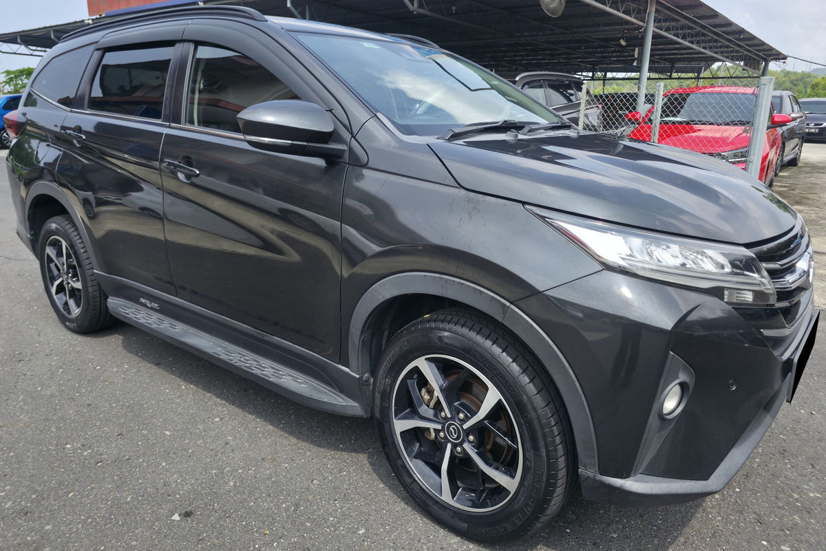 2022 Peordua ARUZ 1.5 A - 1500 AV ADV (AT) - (VHK3629)