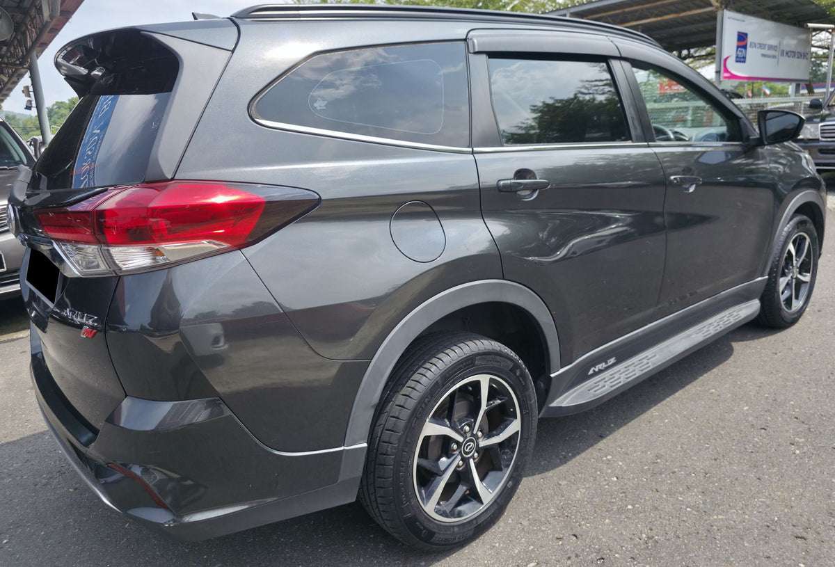2022 Peordua ARUZ 1.5 A - 1500 AV ADV (AT) - (VHK3629)