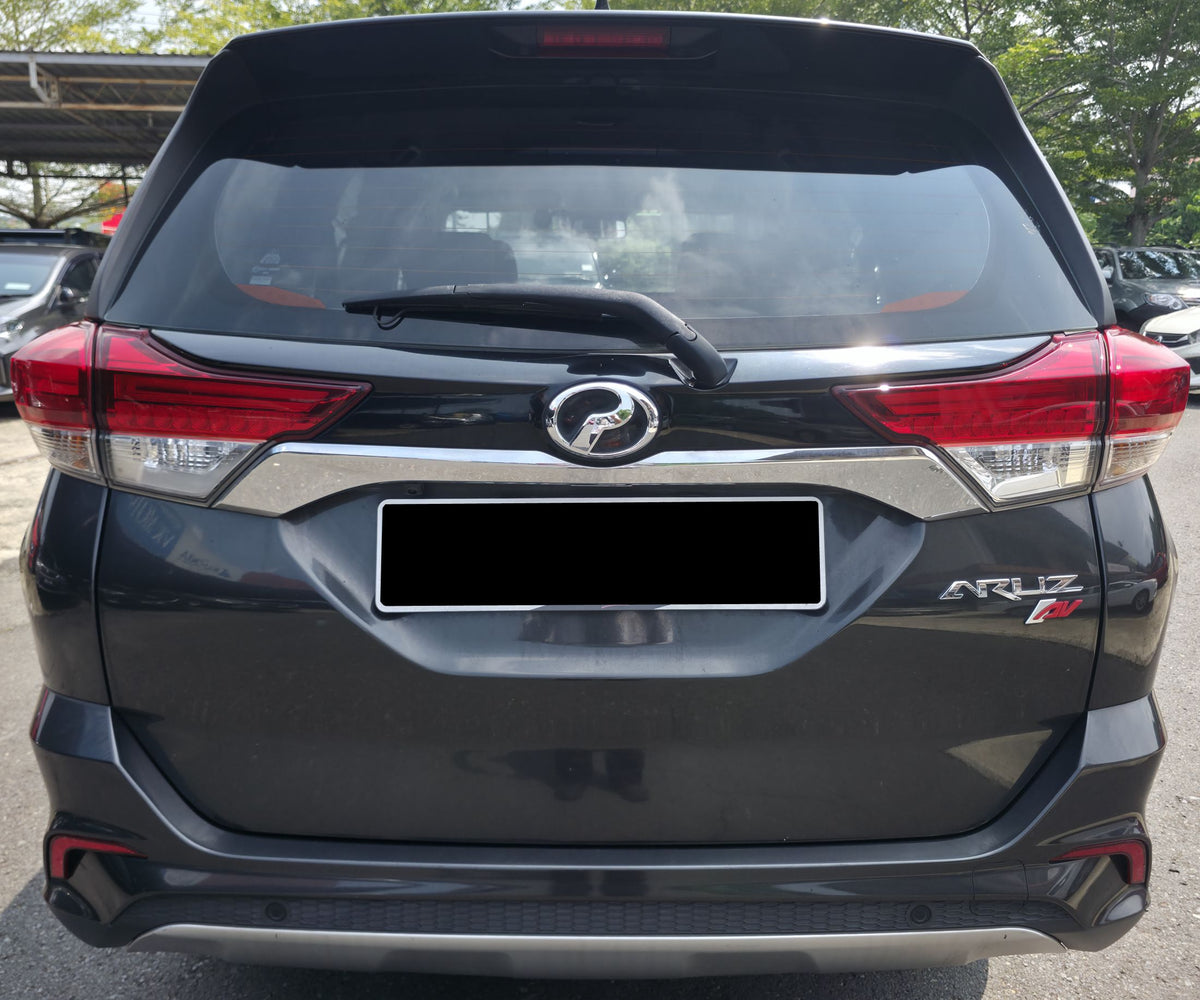2022 Peordua ARUZ 1.5 A - 1500 AV ADV (AT) - (VHK3629)