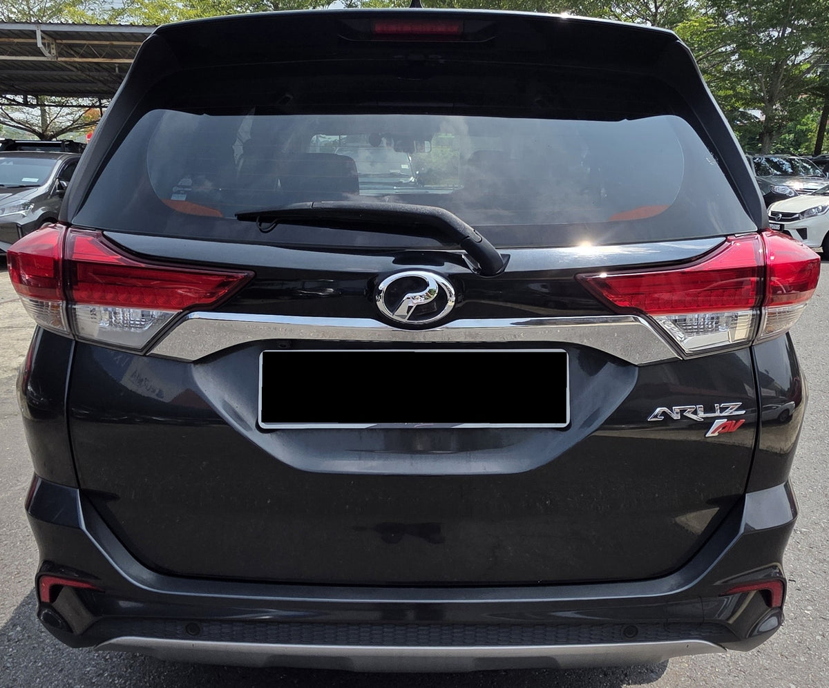 2022 Peordua ARUZ 1.5 A - 1500 AV ADV (AT) - (VHK3629)