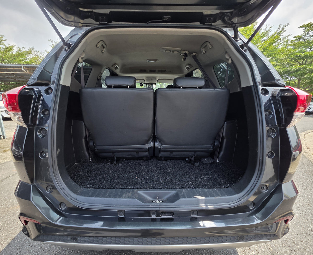 2022 Peordua ARUZ 1.5 A - 1500 AV ADV (AT) - (VHK3629)
