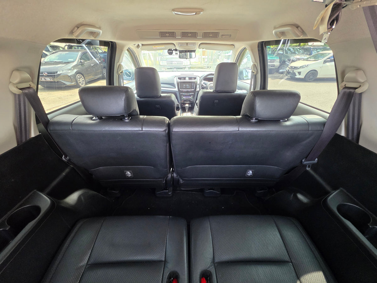 2022 Peordua ARUZ 1.5 A - 1500 AV ADV (AT) - (VHK3629)