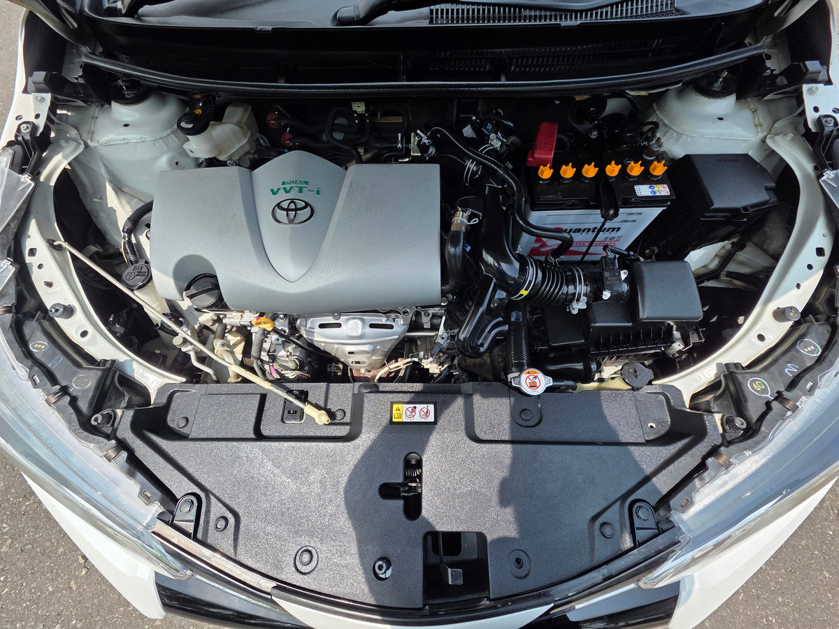 2020 (Reg 2021) Toyota YARIS (7 SPEEDS) 1.5 E FL (AT) - (SK2291C)