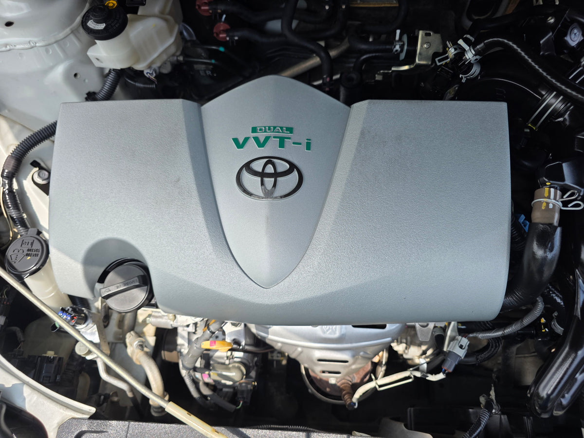 2020 (Reg 2021) Toyota YARIS (7 SPEEDS) 1.5 E FL (AT) - (SK2291C)