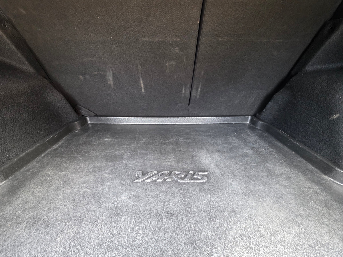 2020 (Reg 2021) Toyota YARIS (7 SPEEDS) 1.5 E FL (AT) - (SK2291C)