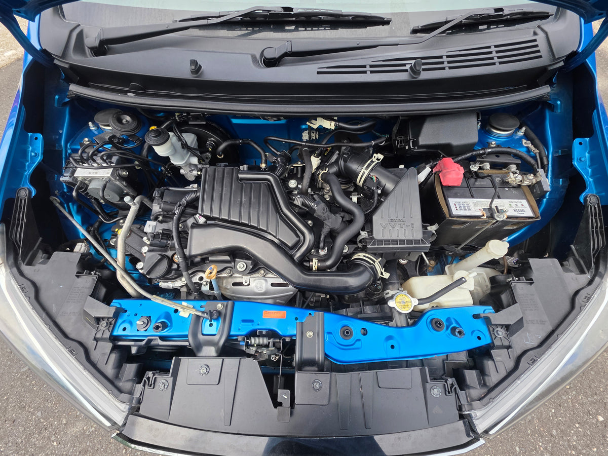 2022 Perodua BEZZA 1.3 A - 1300 X FL (AT) - (SMH2070)