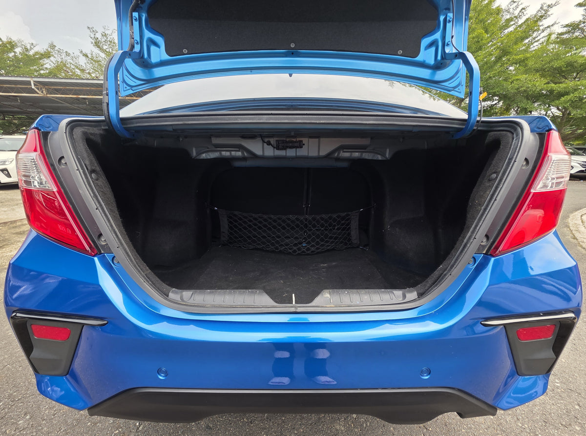 2022 Perodua BEZZA 1.3 A - 1300 X FL (AT) - (SMH2070)