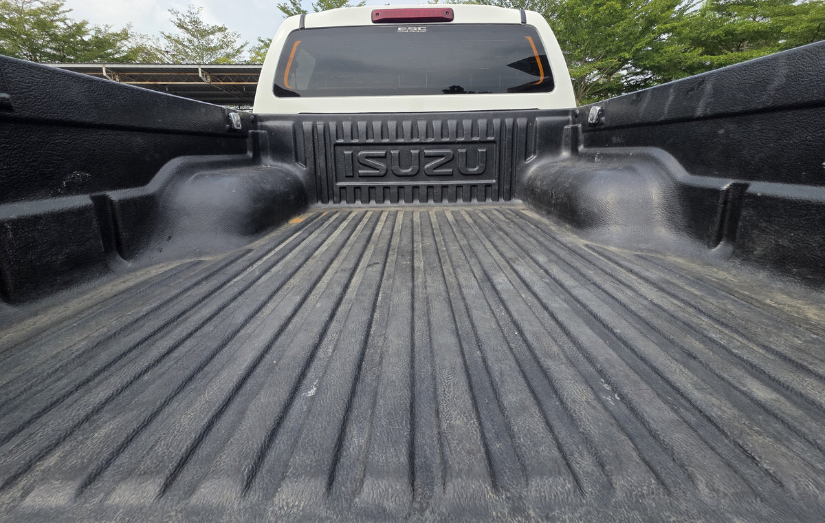 2021 Isuzu D-MAX DC 1.9 HI-RIDE PREM 4WD (MT) - (SYL5074)