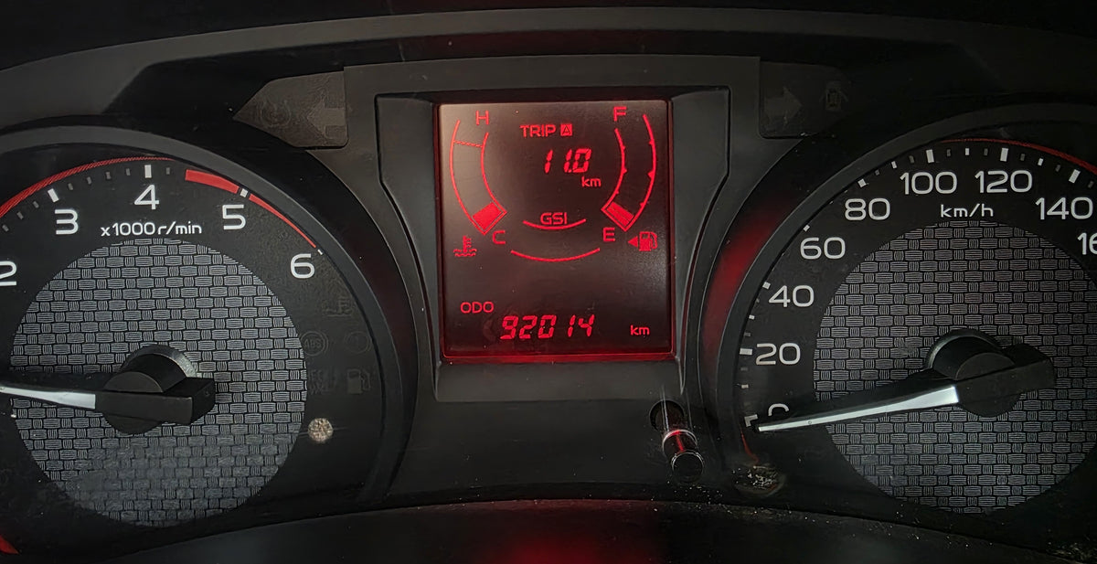 2021 Isuzu D-MAX DC 1.9 HI-RIDE PREM 4WD (MT) - (SYL5074)