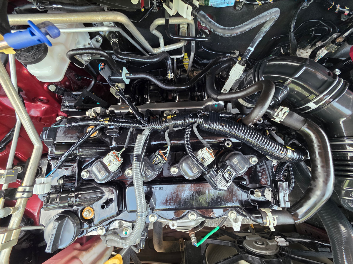 2024 Perodua ALZA 1.5 A - 1500 H DNGA (CVT) (AT) - (SMN8309)