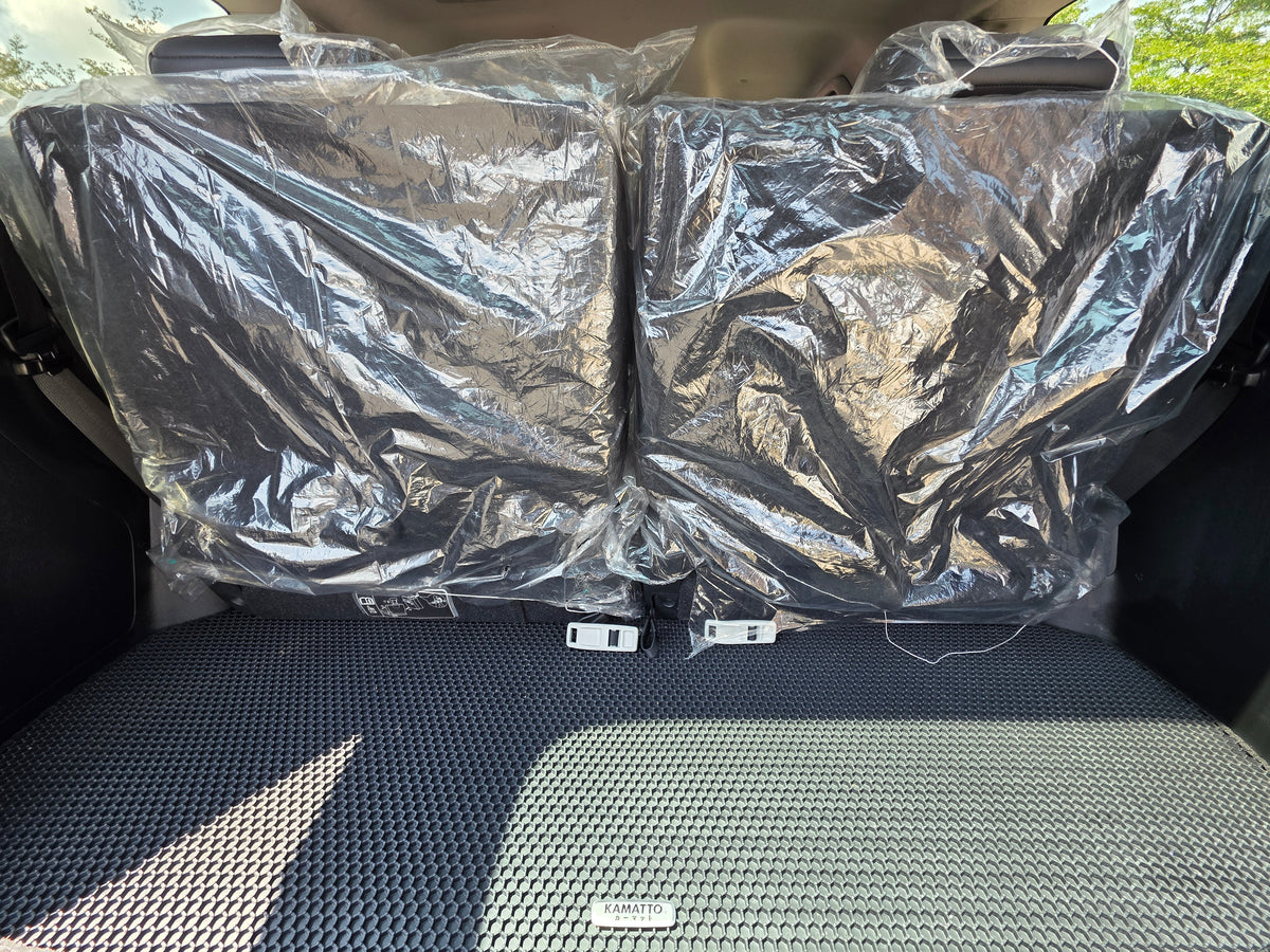 2021 TOYOTA FORTUNER SRZ 2.7 A (PETROL) DUAL VVT-i 4WD (AT)