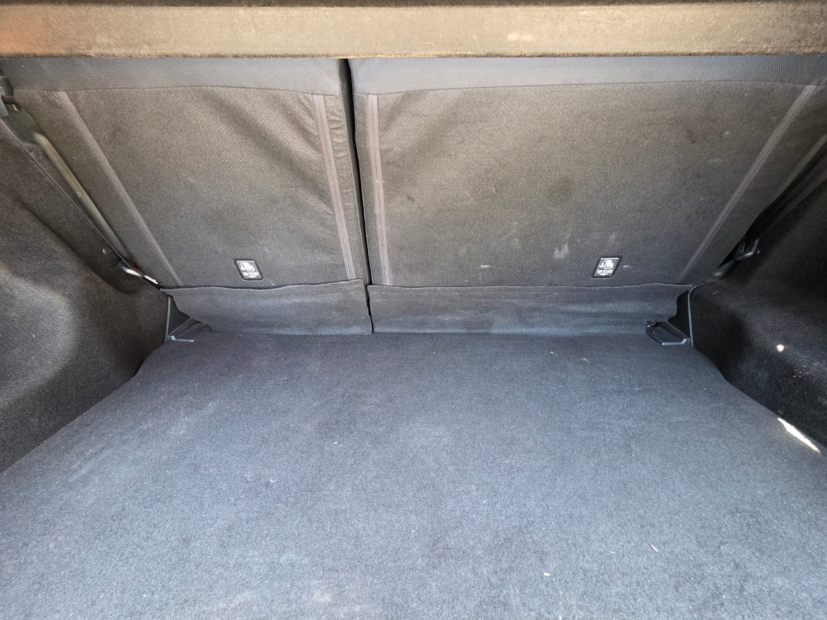 2017 (Reg 2018) Perodua MYVI 1.3 A - 1300 G (AT) - (SSA3959A)