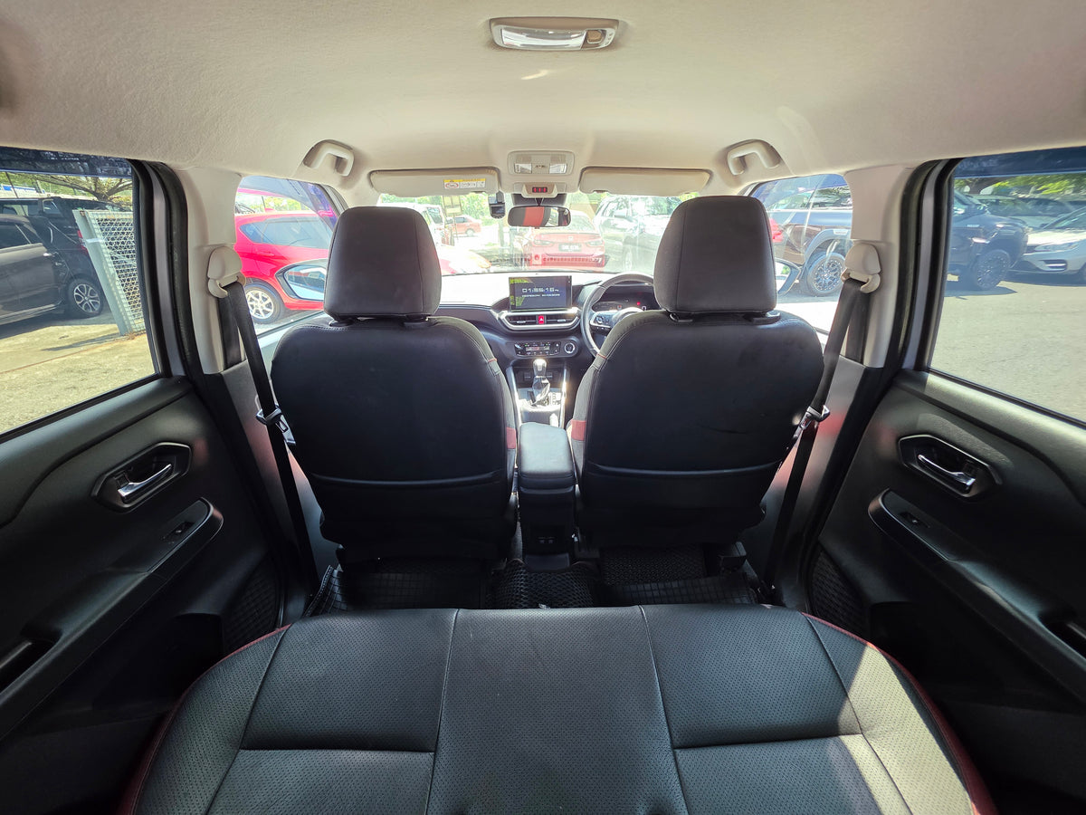2021 Perodua ATIVA 1.0 A - 1000 AV (GEAR UP) (AT) - (SK1731C)