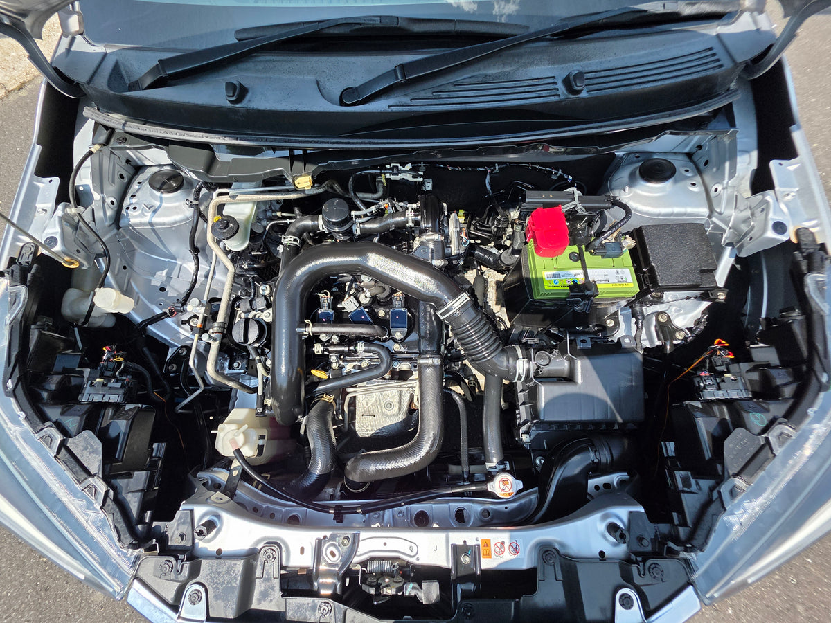 2021 Perodua ATIVA 1.0 A - 1000 AV (GEAR UP) (AT) - (SK1731C)