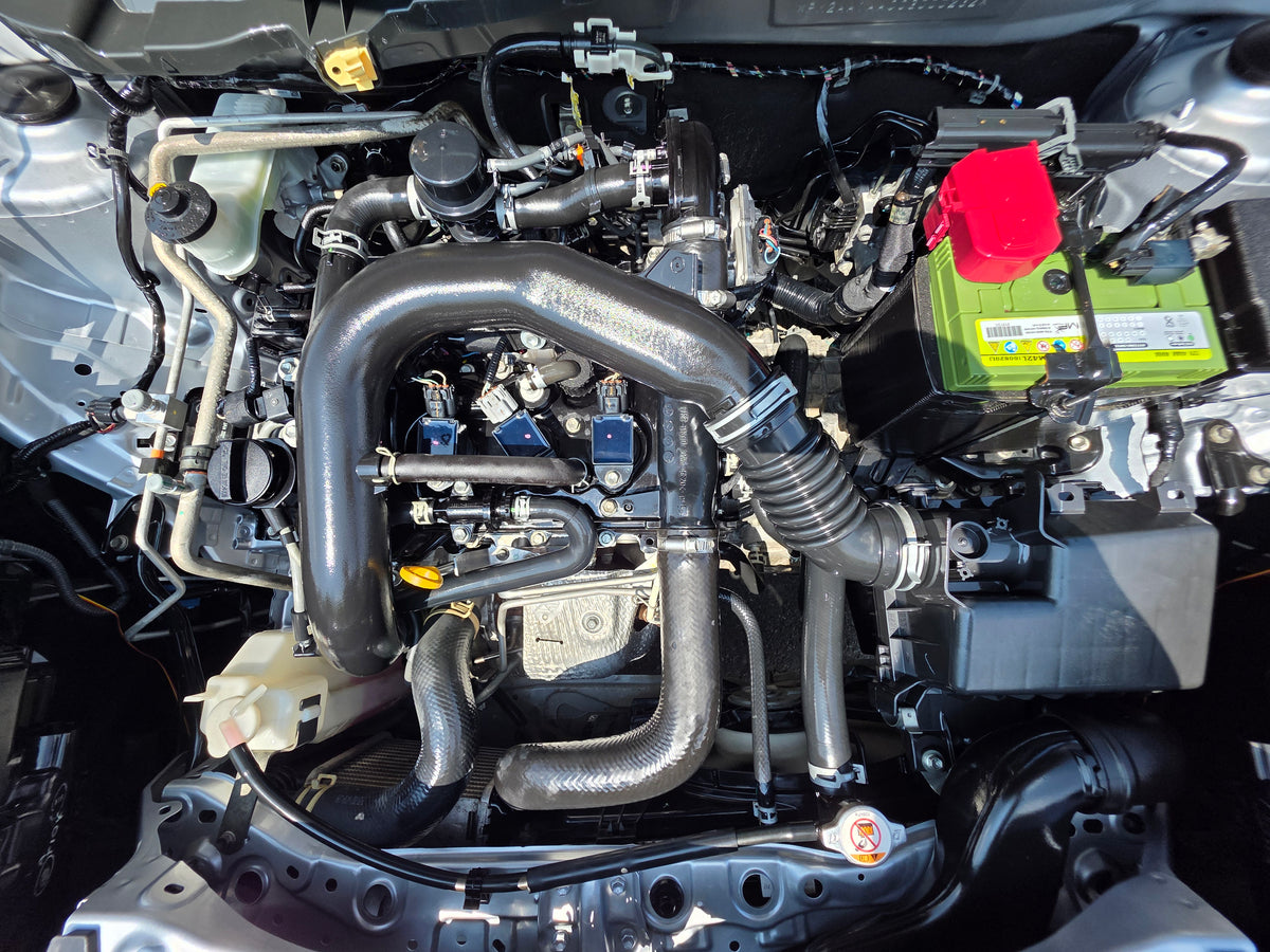2021 Perodua ATIVA 1.0 A - 1000 AV (GEAR UP) (AT) - (SK1731C)
