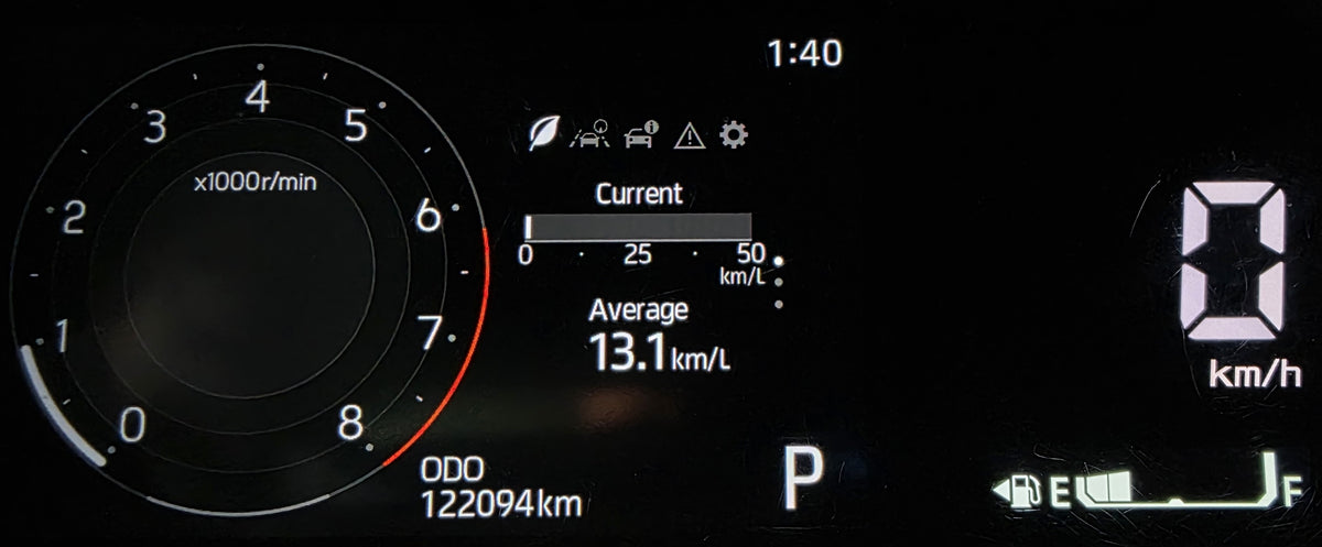 2021 Perodua ATIVA 1.0 A - 1000 AV (GEAR UP) (AT) - (SK1731C)