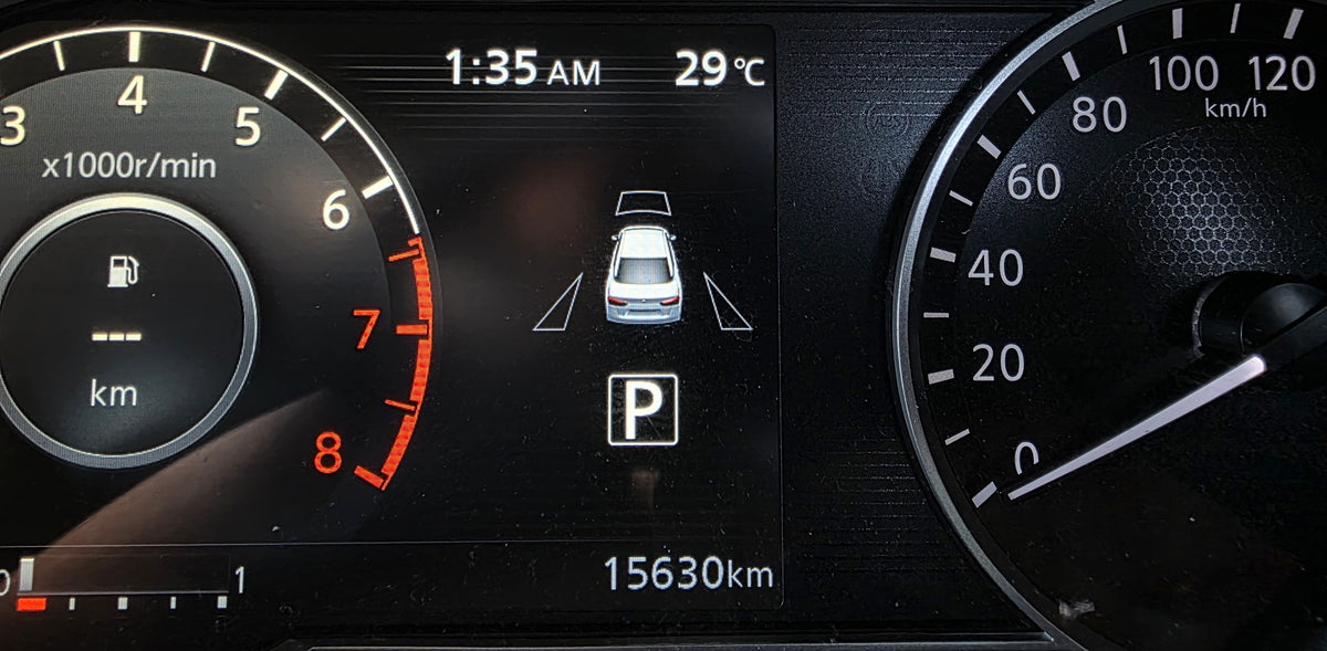 2024 Nissan ALMERA 1.0 A TURBO VLT (KURO EDITION) FL (AT) - (SJH1270)
