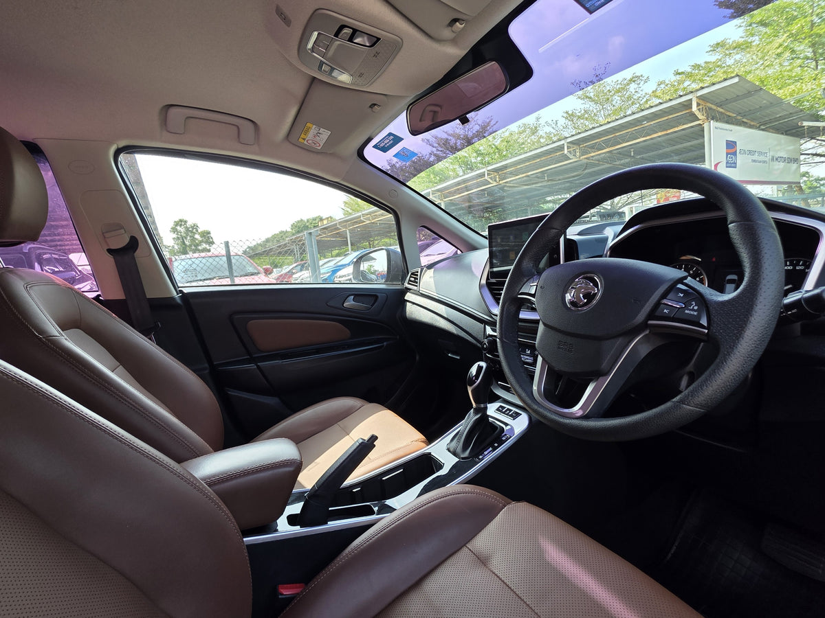 2022 Proton PERSONA 1.6 A PREM FL (AT) - (SYV5613)