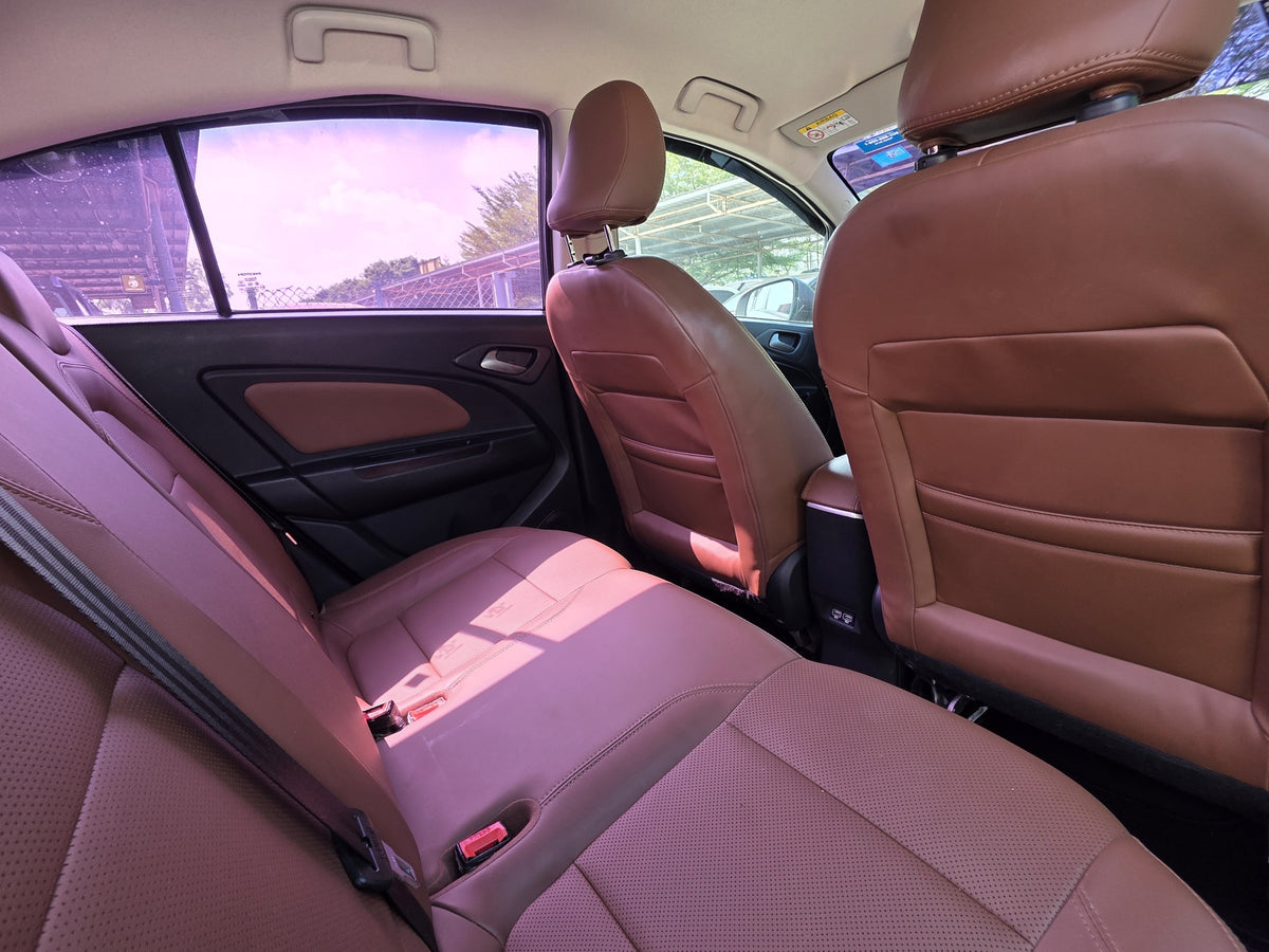 2022 Proton PERSONA 1.6 A PREM FL (AT) - (SYV5613)