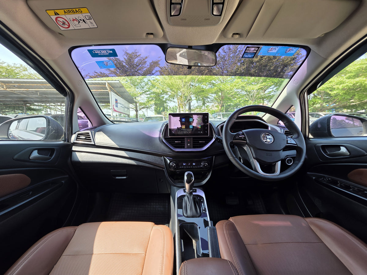 2022 Proton PERSONA 1.6 A PREM FL (AT) - (SYV5613)
