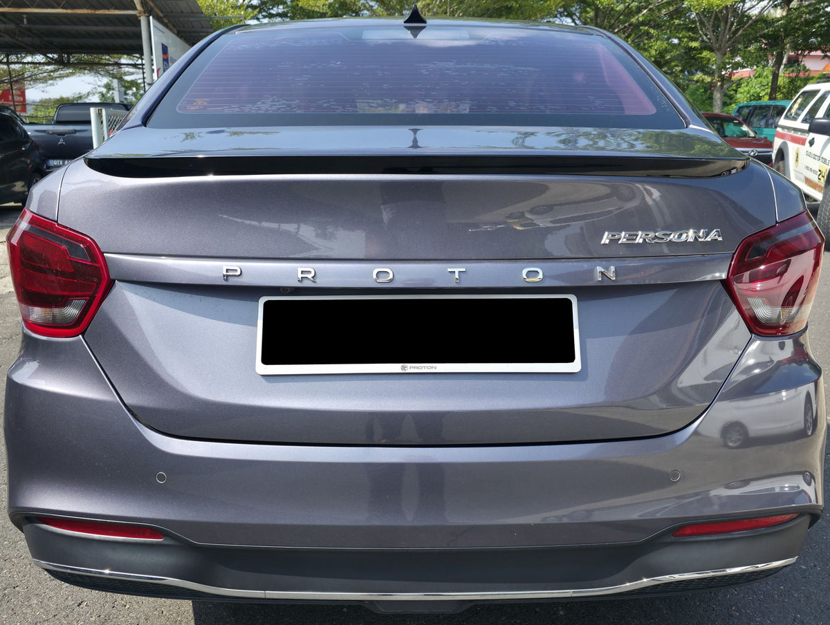 2022 Proton PERSONA 1.6 A PREM FL (AT) - (SYV5613)