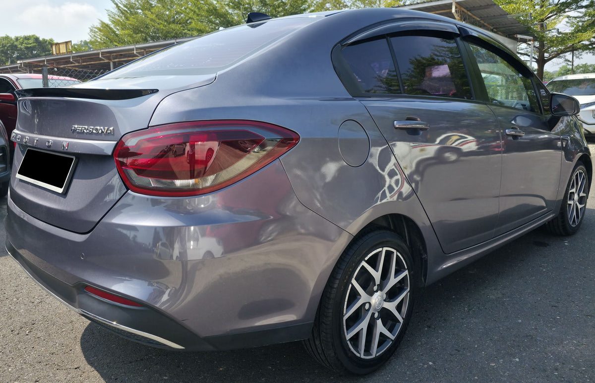 2022 Proton PERSONA 1.6 A PREM FL (AT) - (SYV5613)