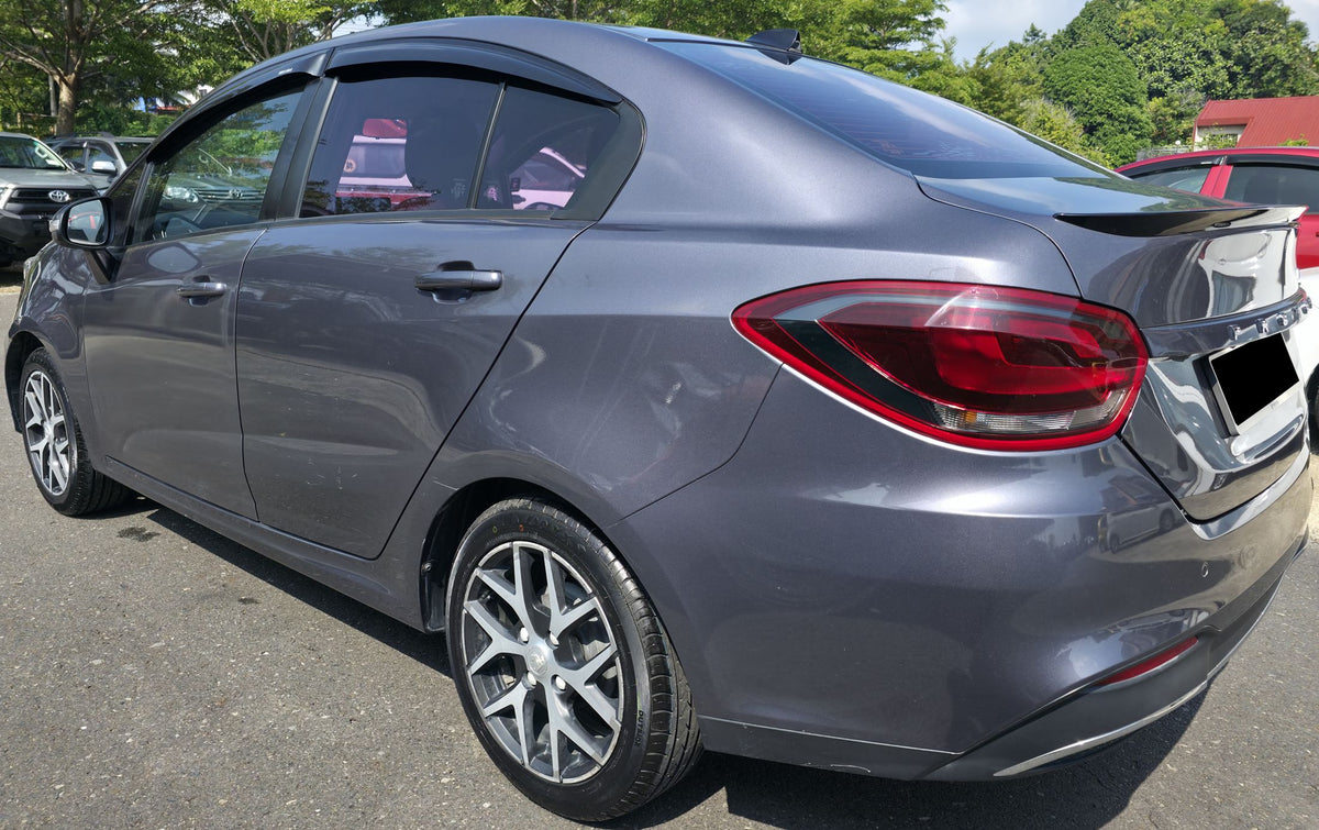 2022 Proton PERSONA 1.6 A PREM FL (AT) - (SYV5613)