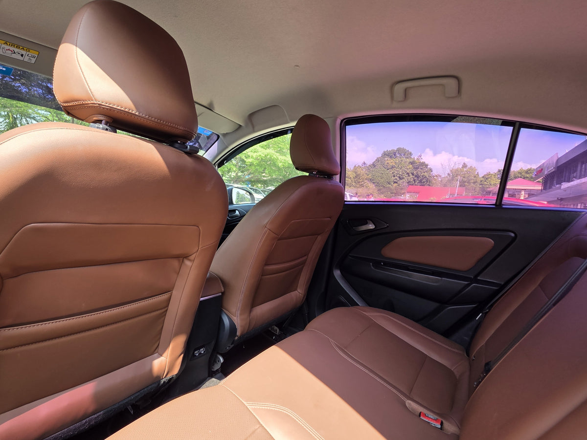 2022 Proton PERSONA 1.6 A PREM FL (AT) - (SYV5613)