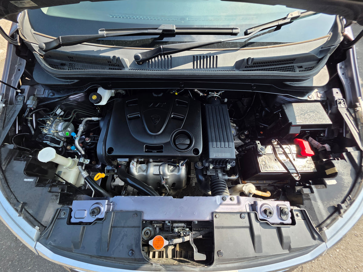 2022 Proton PERSONA 1.6 A PREM FL (AT) - (SYV5613)