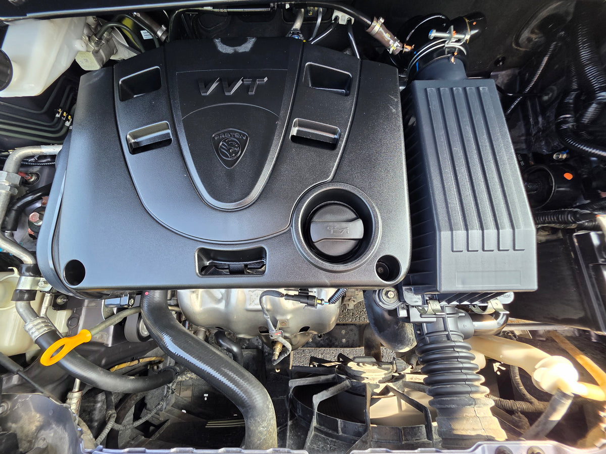 2022 Proton PERSONA 1.6 A PREM FL (AT) - (SYV5613)