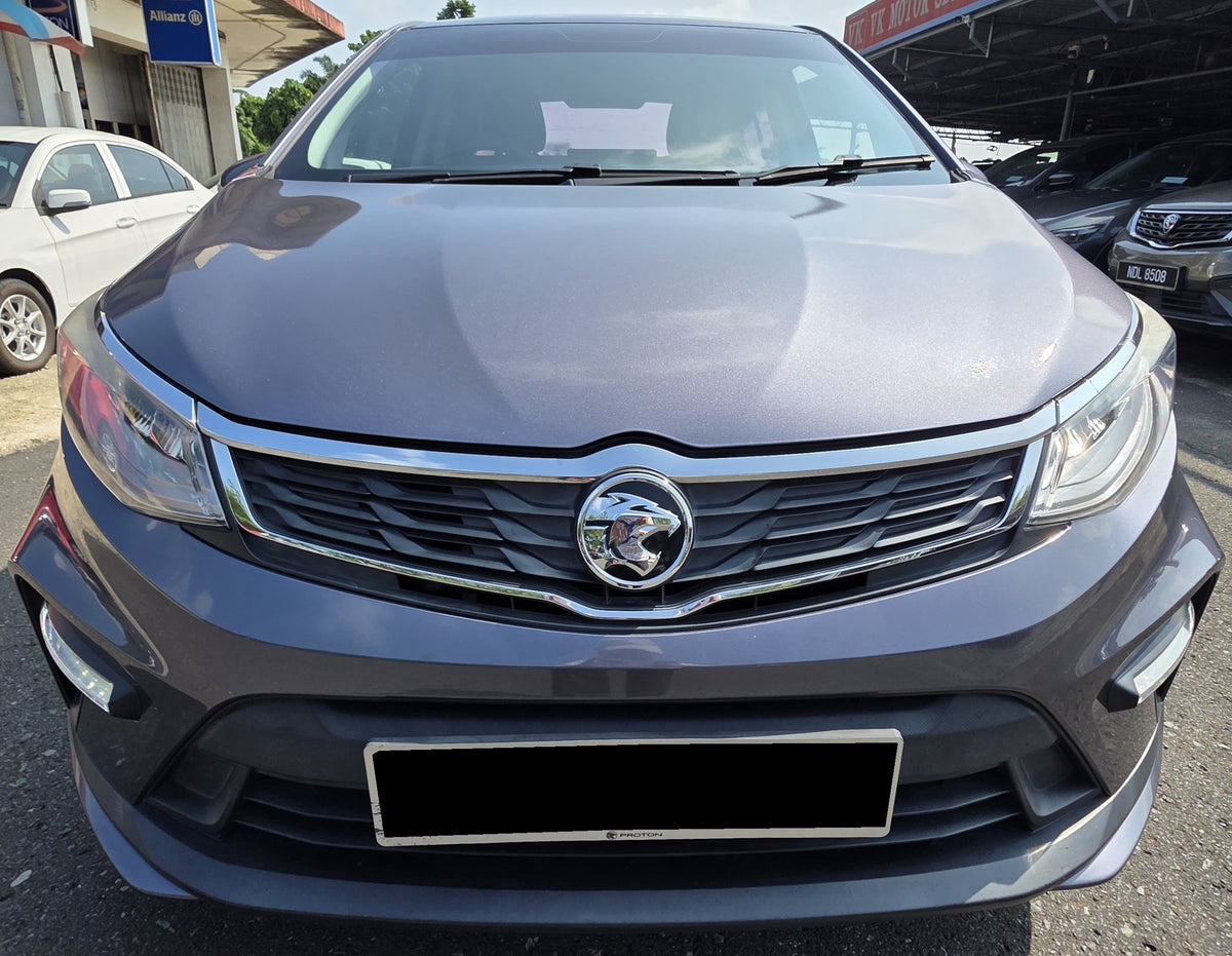 2022 Proton PERSONA 1.6 A PREM FL (AT) - (SYV5613)