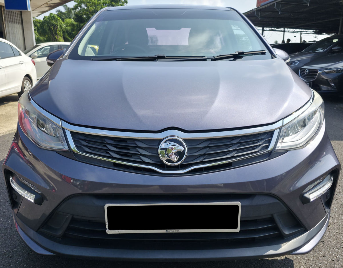 2022 Proton PERSONA 1.6 A PREM FL (AT) - (SYV5613)