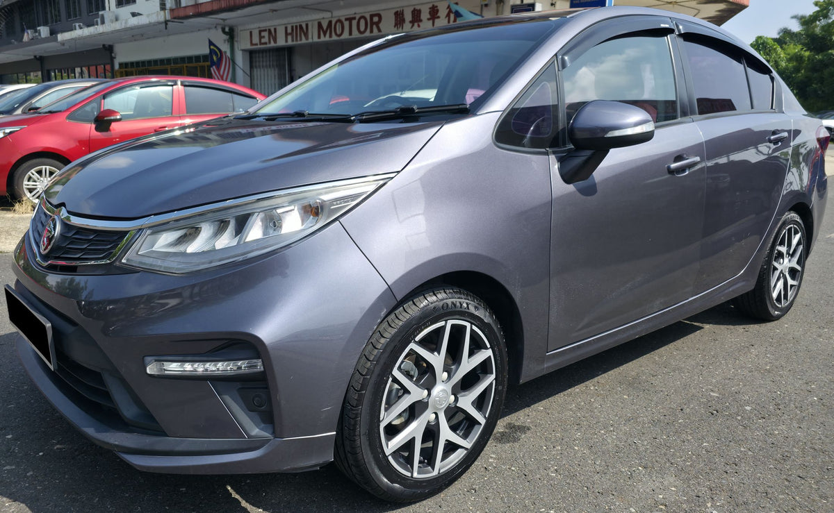 2022 Proton PERSONA 1.6 A PREM FL (AT) - (SYV5613)