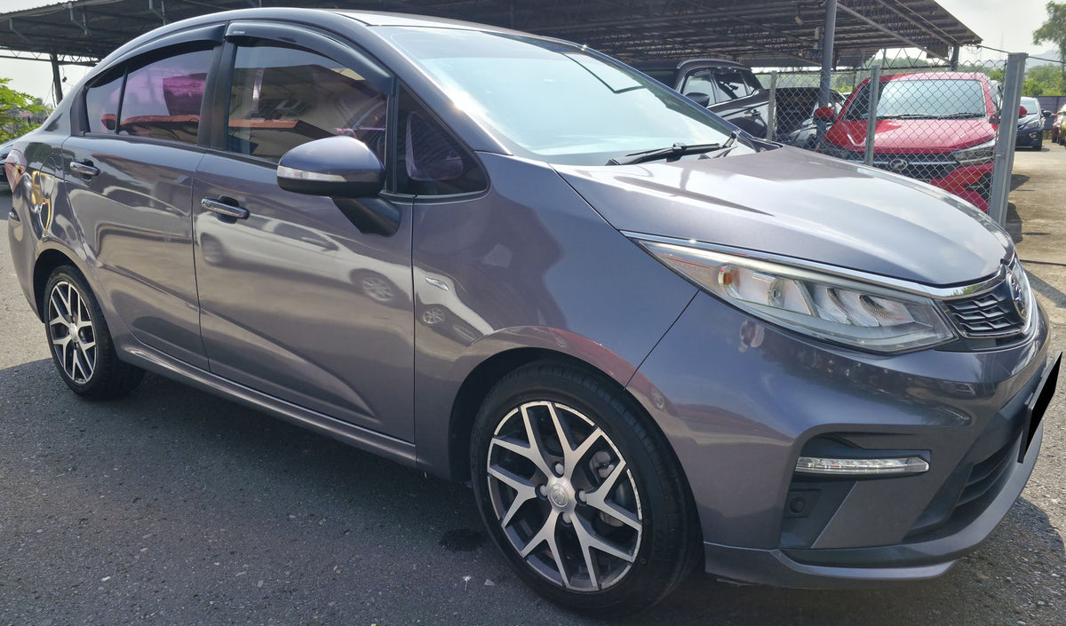 2022 Proton PERSONA 1.6 A PREM FL (AT) - (SYV5613)