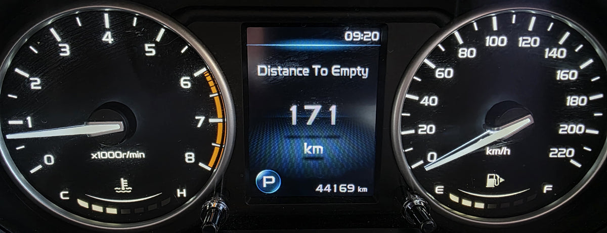 2022 Proton PERSONA 1.6 A PREM FL (AT) - (SYV5613)
