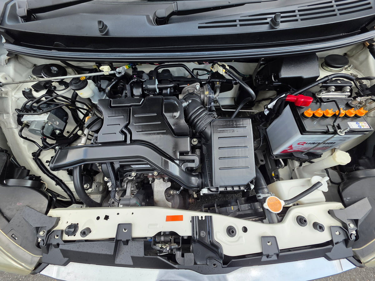 2017 Perodua AXIA 1.0 A - 1000 SE FL (AT) - (SU7231D)