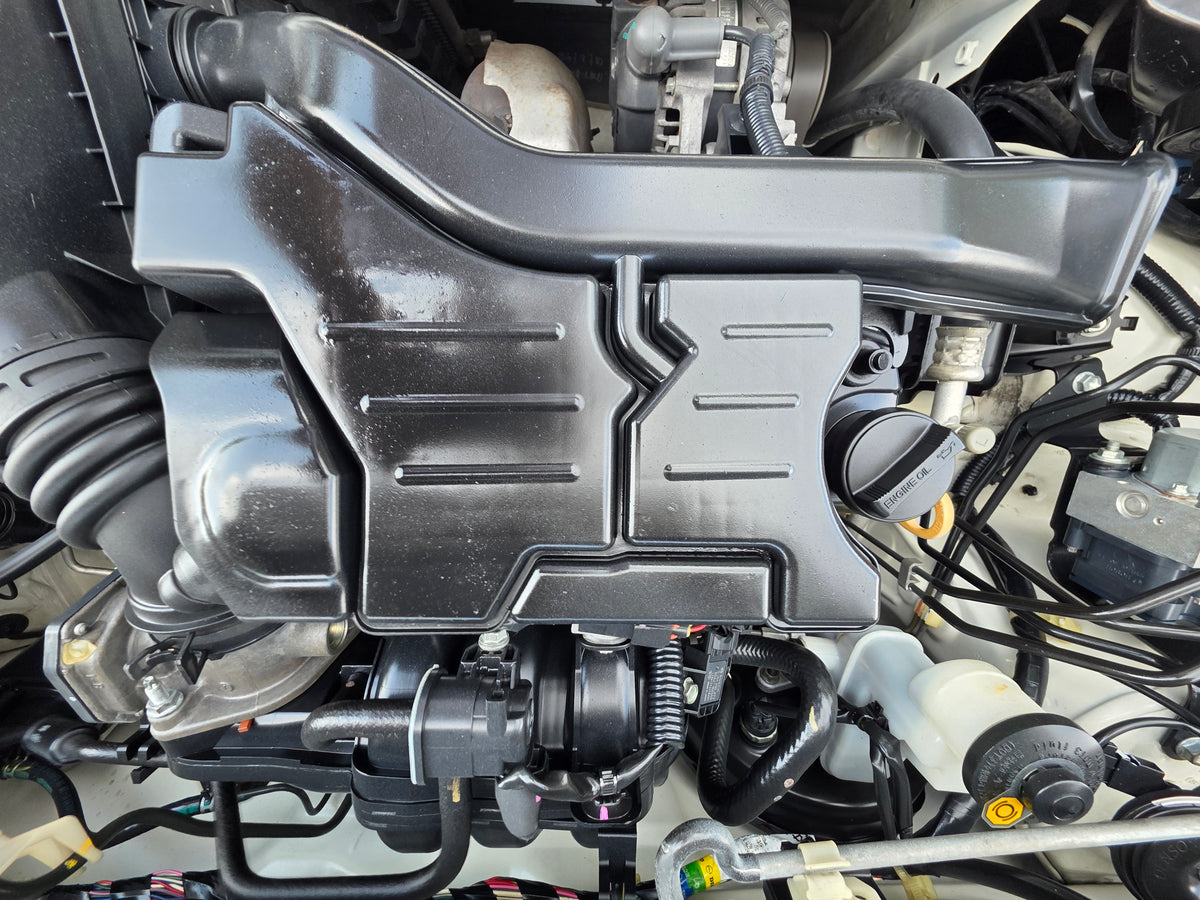 2017 Perodua AXIA 1.0 A - 1000 SE FL (AT) - (SU7231D)