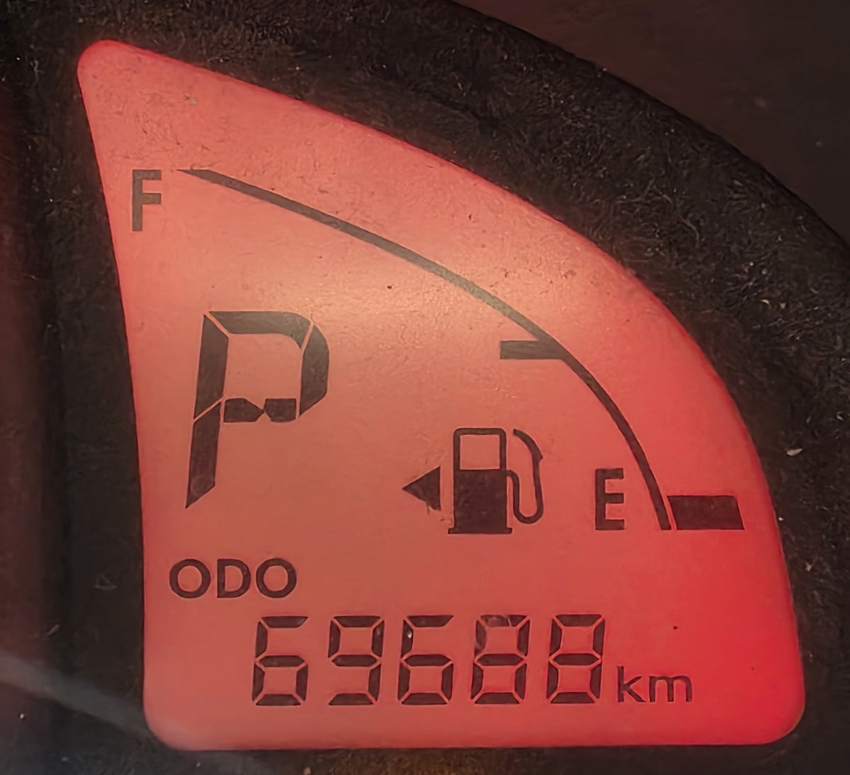 2017 Perodua AXIA 1.0 A - 1000 SE FL (AT) - (SU7231D)