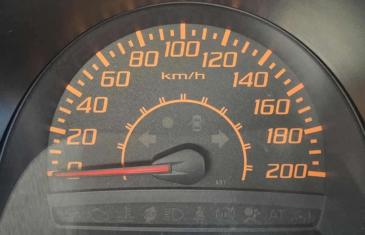 2015 Perodua AXIA 1.0 A - 1000 G (MT) - (WC3476B)