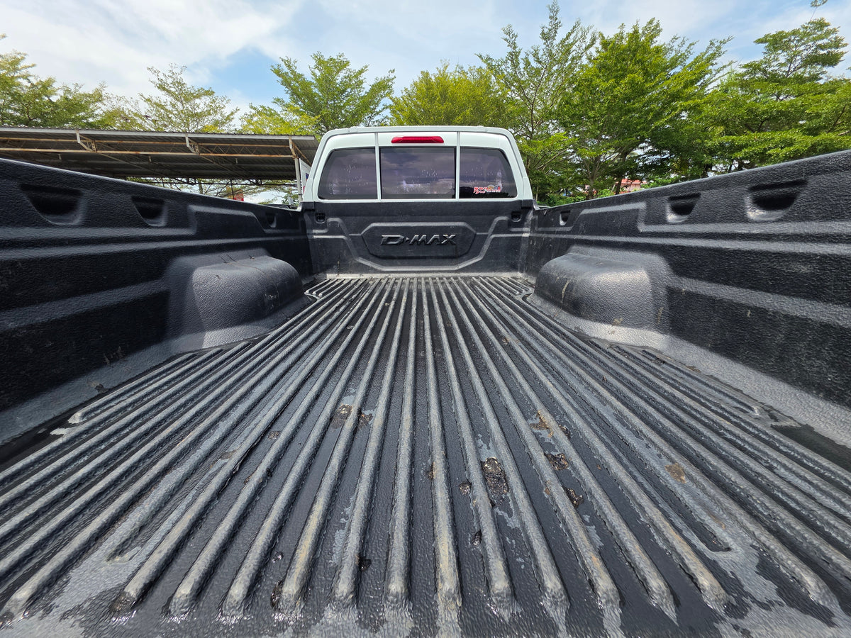 2022 Isuzu D-MAX SC 1.9 M RG 4X4 4WD (MT) - (SMF615)