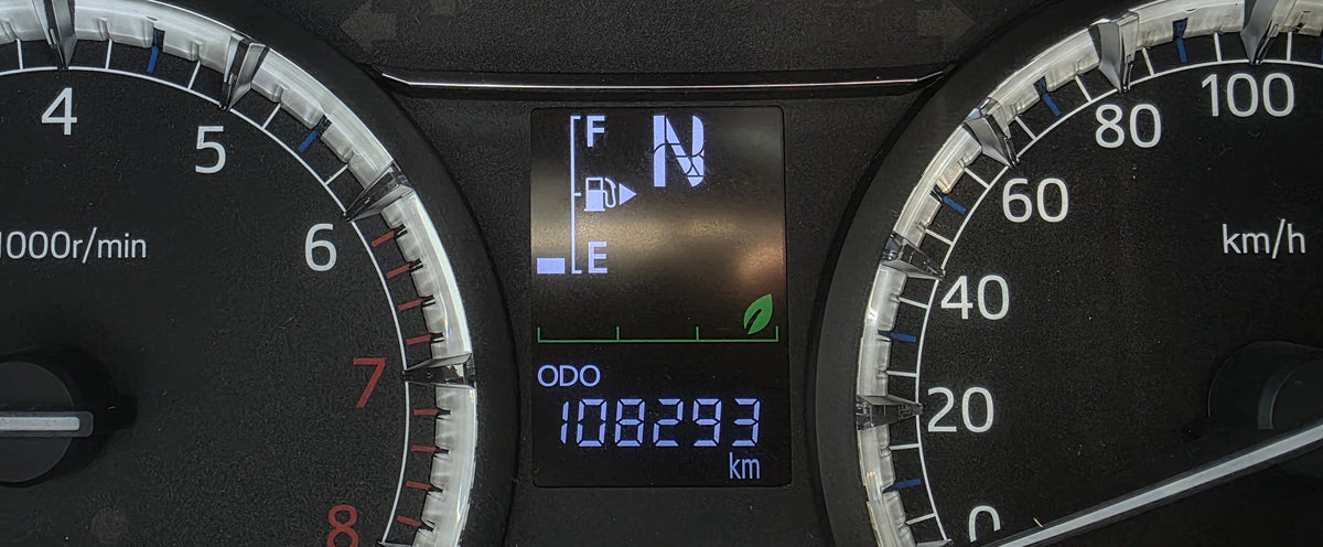 2019 Perodua ARUZ (GEAR UP) 1.5 A - 1500 AV ADV (AT) - (APJ548)