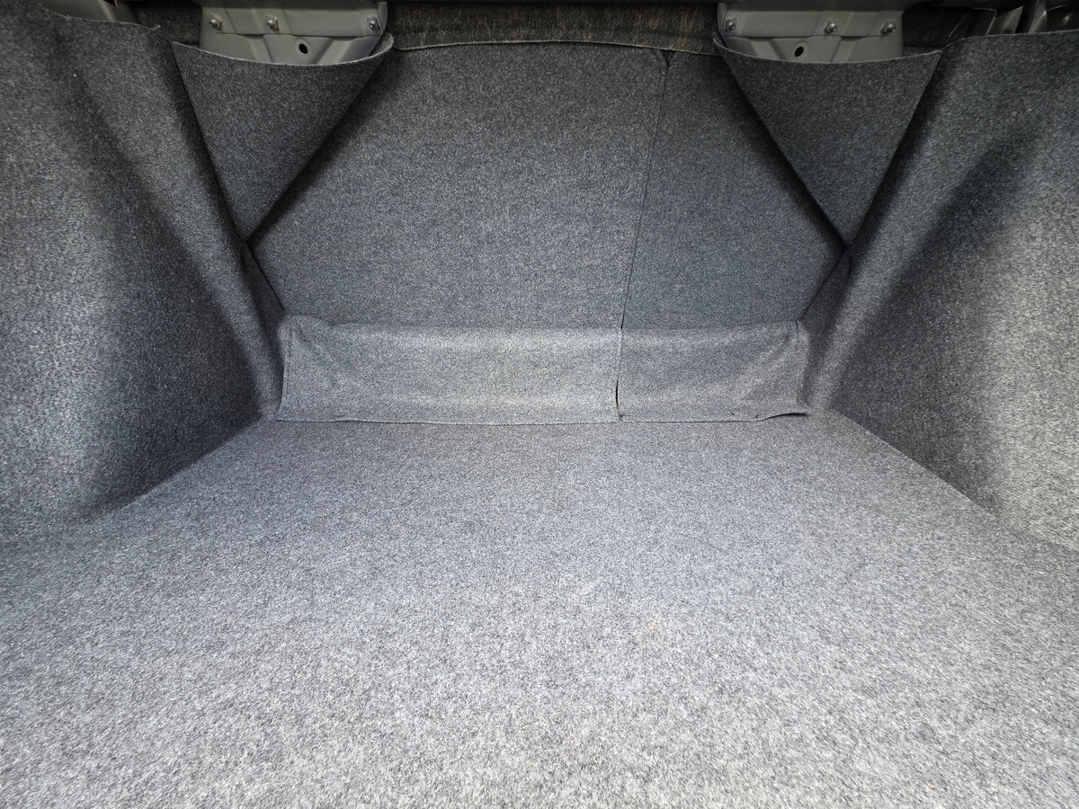 2017 Honda CITY GM6 1.5 A (E) I-VTEC FL (AT) - (SJU482)