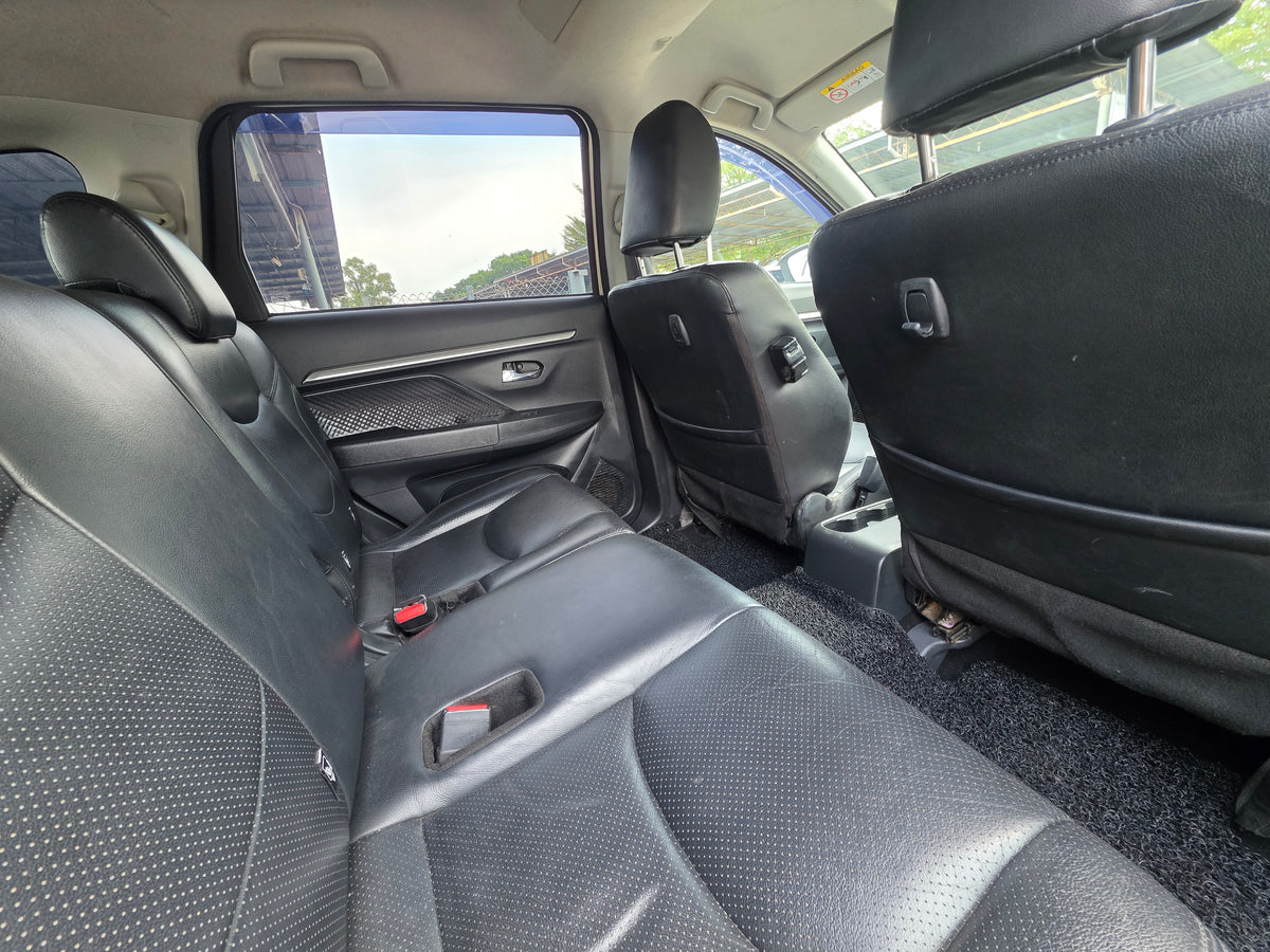 2019 Perodua ARUZ ALZA 1.5 A - 1500 AV ADV (AT) - (SU2057F)