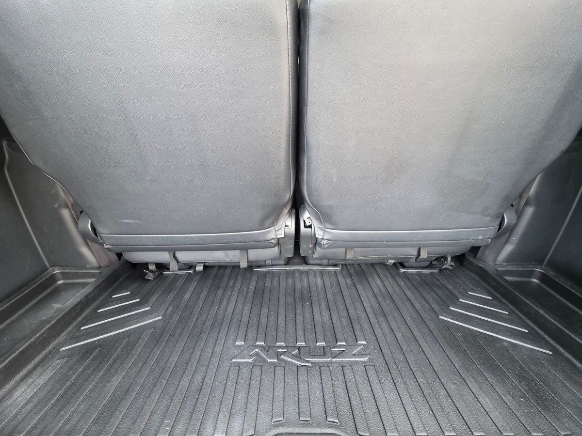 2019 Perodua ARUZ ALZA 1.5 A - 1500 AV ADV (AT) - (SU2057F)
