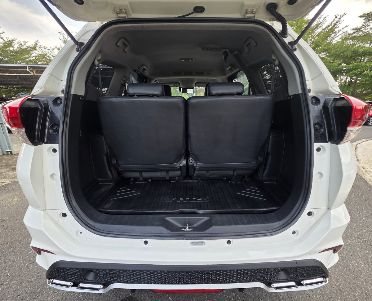 2019 Perodua ARUZ ALZA 1.5 A - 1500 AV ADV (AT) - (SU2057F)