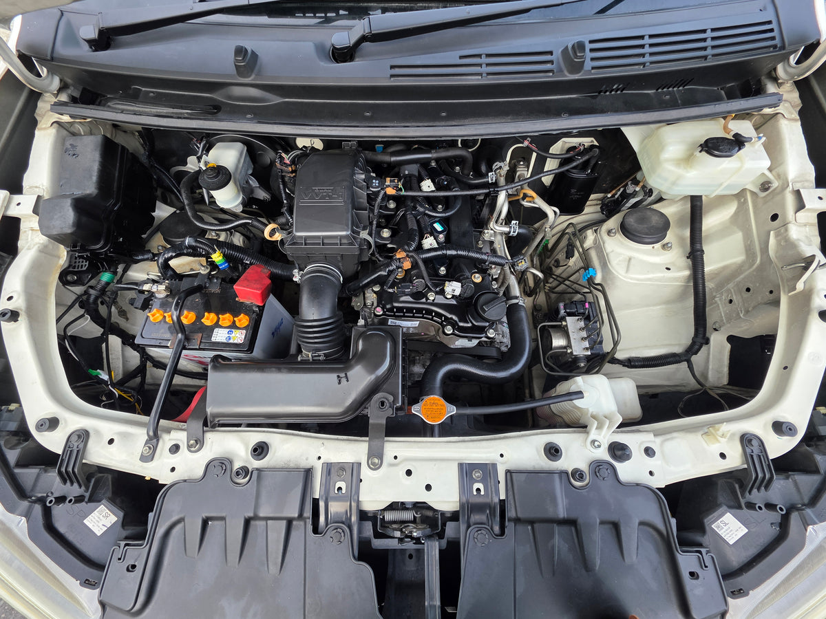 2019 Perodua ARUZ ALZA 1.5 A - 1500 AV ADV (AT) - (SU2057F)