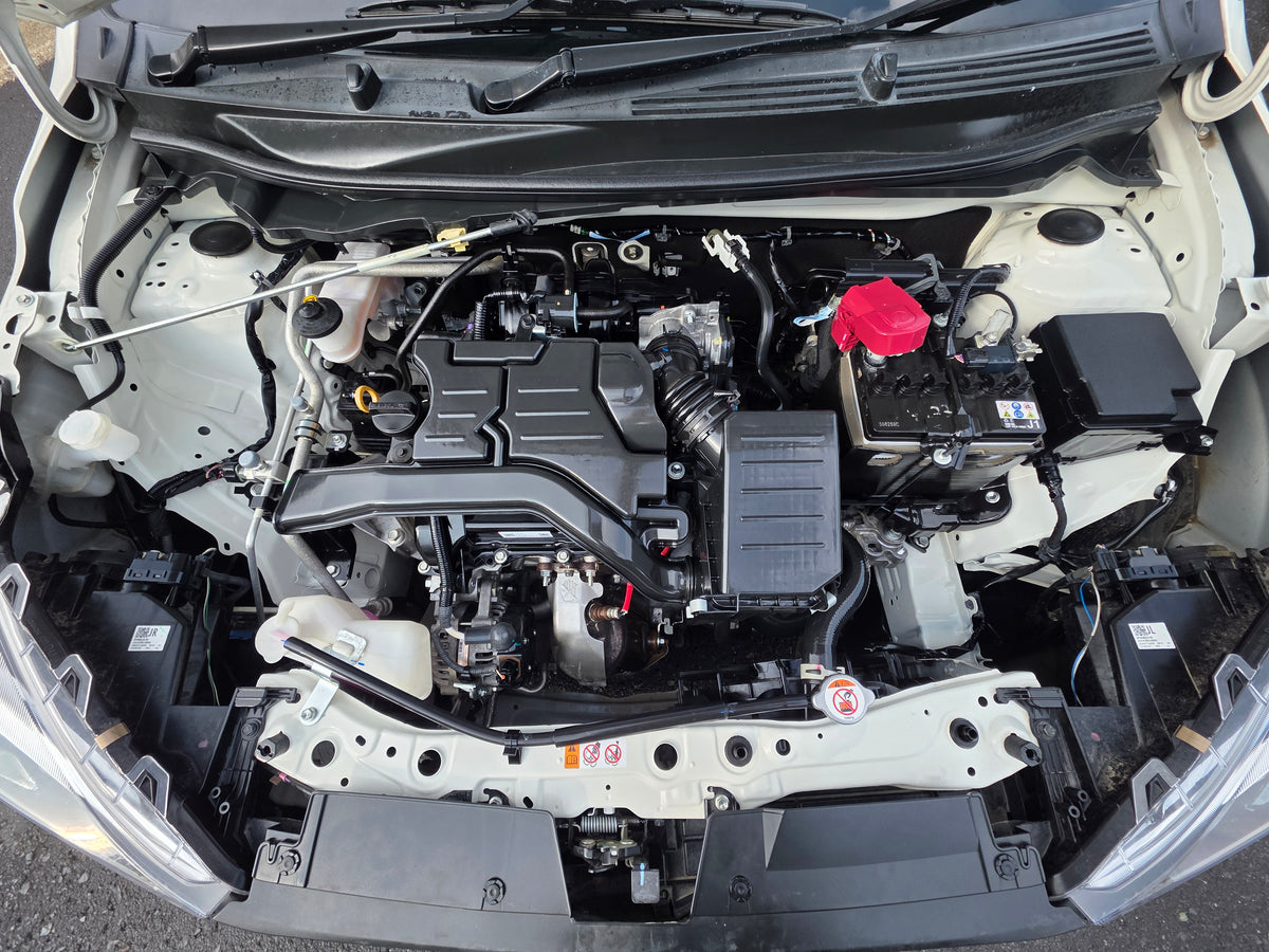 2025 Perodua AXIA 1.0 G A300 D74A CVT (AT) - (SMT7922)